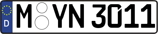 M-YN3011
