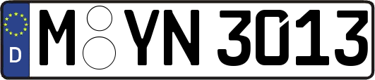 M-YN3013