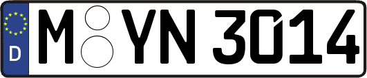M-YN3014