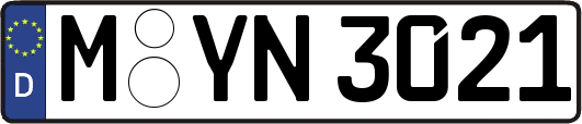 M-YN3021