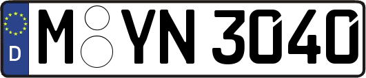 M-YN3040