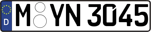 M-YN3045