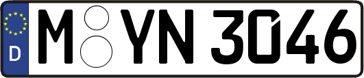 M-YN3046