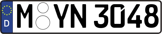 M-YN3048