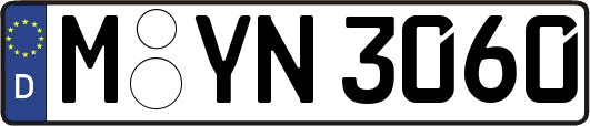 M-YN3060
