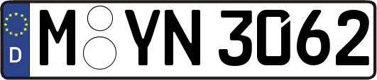 M-YN3062