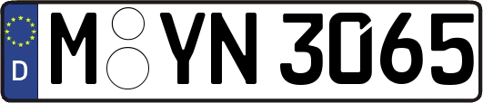 M-YN3065