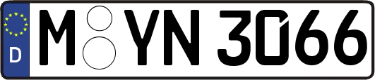 M-YN3066