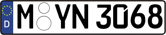 M-YN3068