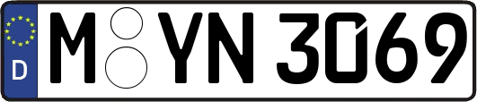 M-YN3069