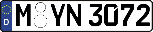 M-YN3072