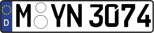 M-YN3074