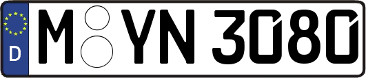M-YN3080