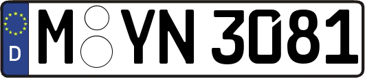 M-YN3081
