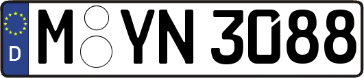 M-YN3088