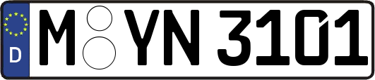 M-YN3101