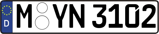 M-YN3102