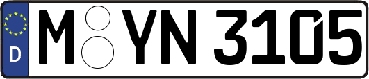 M-YN3105