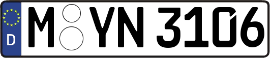 M-YN3106