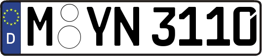 M-YN3110
