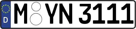 M-YN3111