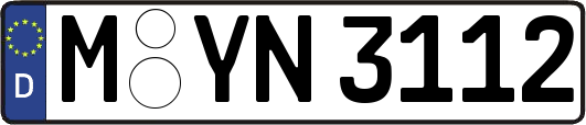M-YN3112