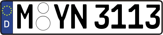 M-YN3113