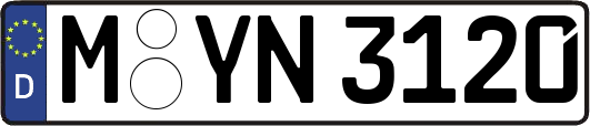 M-YN3120