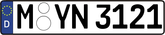M-YN3121