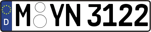 M-YN3122