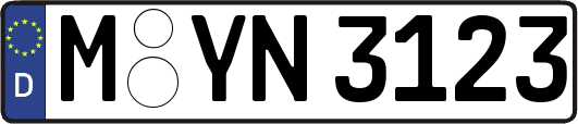 M-YN3123