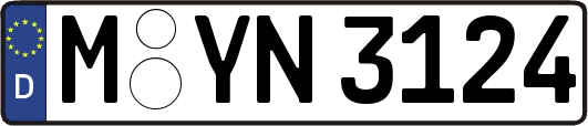 M-YN3124