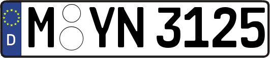 M-YN3125
