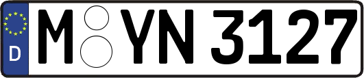 M-YN3127