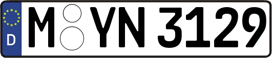 M-YN3129