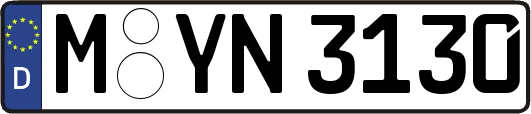 M-YN3130