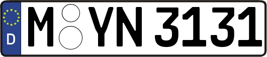 M-YN3131