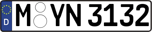 M-YN3132