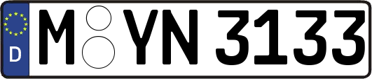 M-YN3133