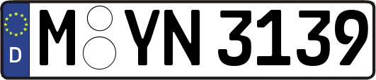 M-YN3139