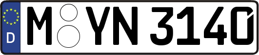 M-YN3140