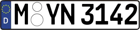 M-YN3142