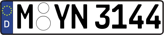 M-YN3144