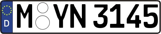 M-YN3145