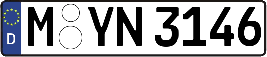 M-YN3146