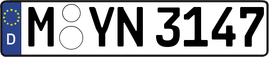 M-YN3147