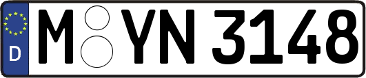 M-YN3148
