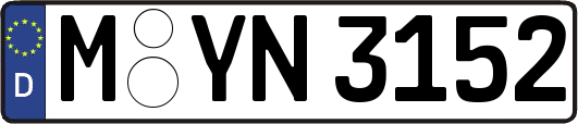 M-YN3152