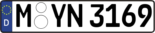 M-YN3169