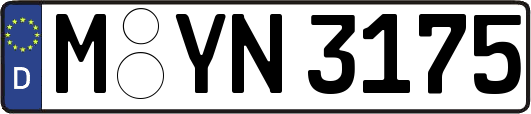 M-YN3175